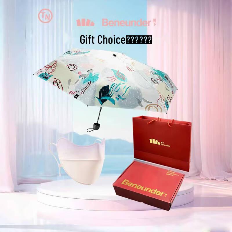 Beneath Cool Sun Protection Set