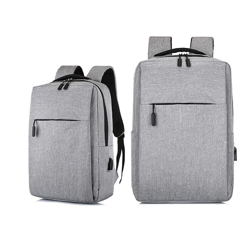Oxford Casual Laptop Backpack