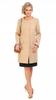 Nina 42 Spring Autumn Winter Coat Classic Fashionable