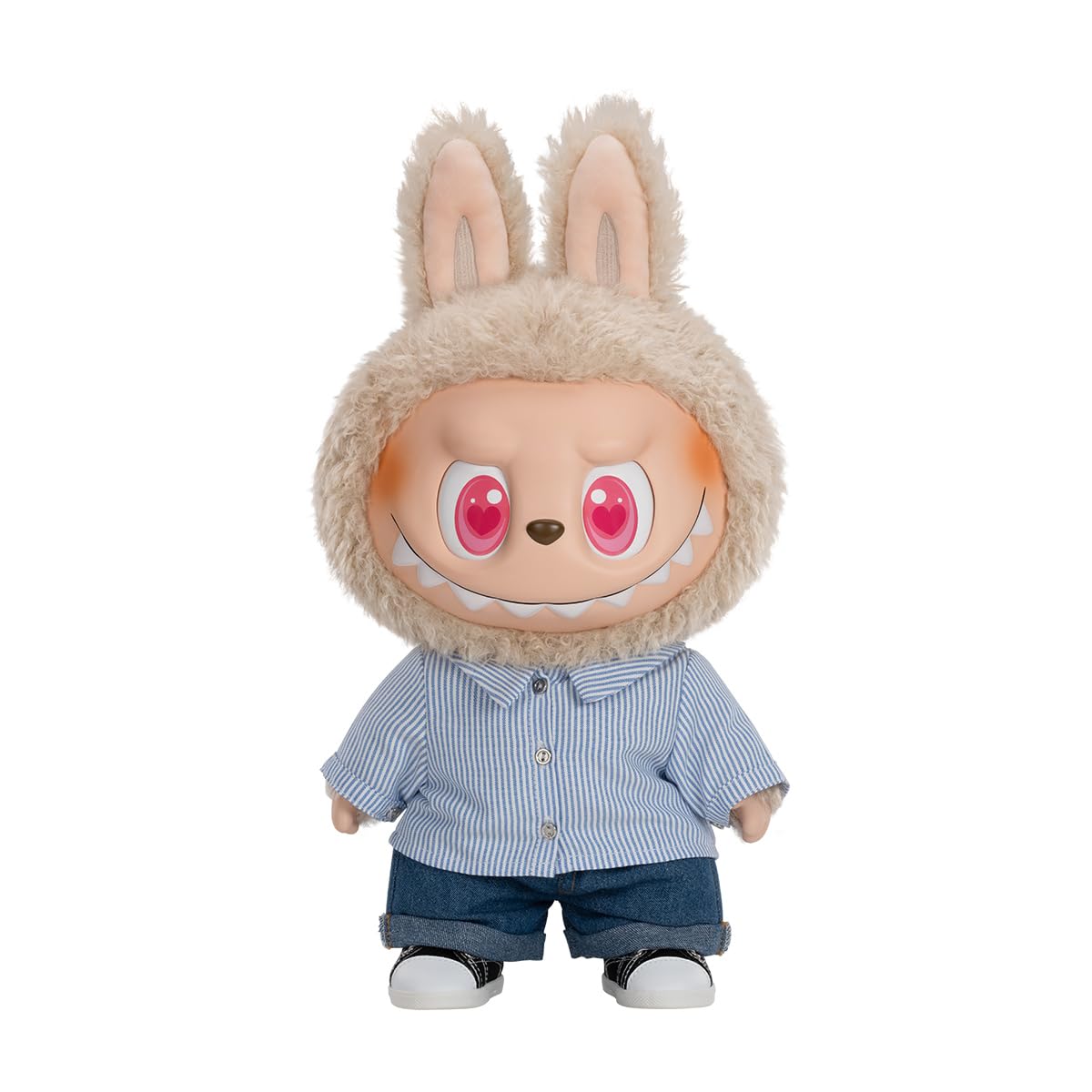 

POP MART THE MONSTERS FLIP WITH ME Plush -