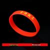 Exam Success Silicone Wristband: Middle/High School Motivation Gift