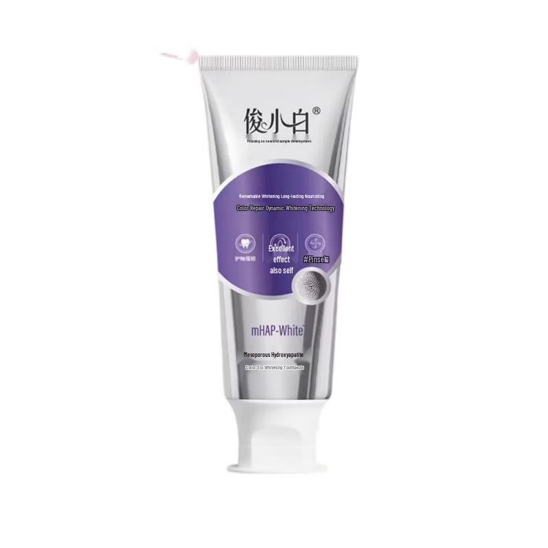 

Junxiao Whitening Toothpaste