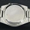 GENUINE VINTAGE SEIKO 5 AUTOMATIC 7009A JAPAN MENS BLUE DIAL WATCH a708775-1