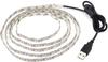 LED Tape Light, USB Compatible, 5m SMD3528, 5V LED Tape,