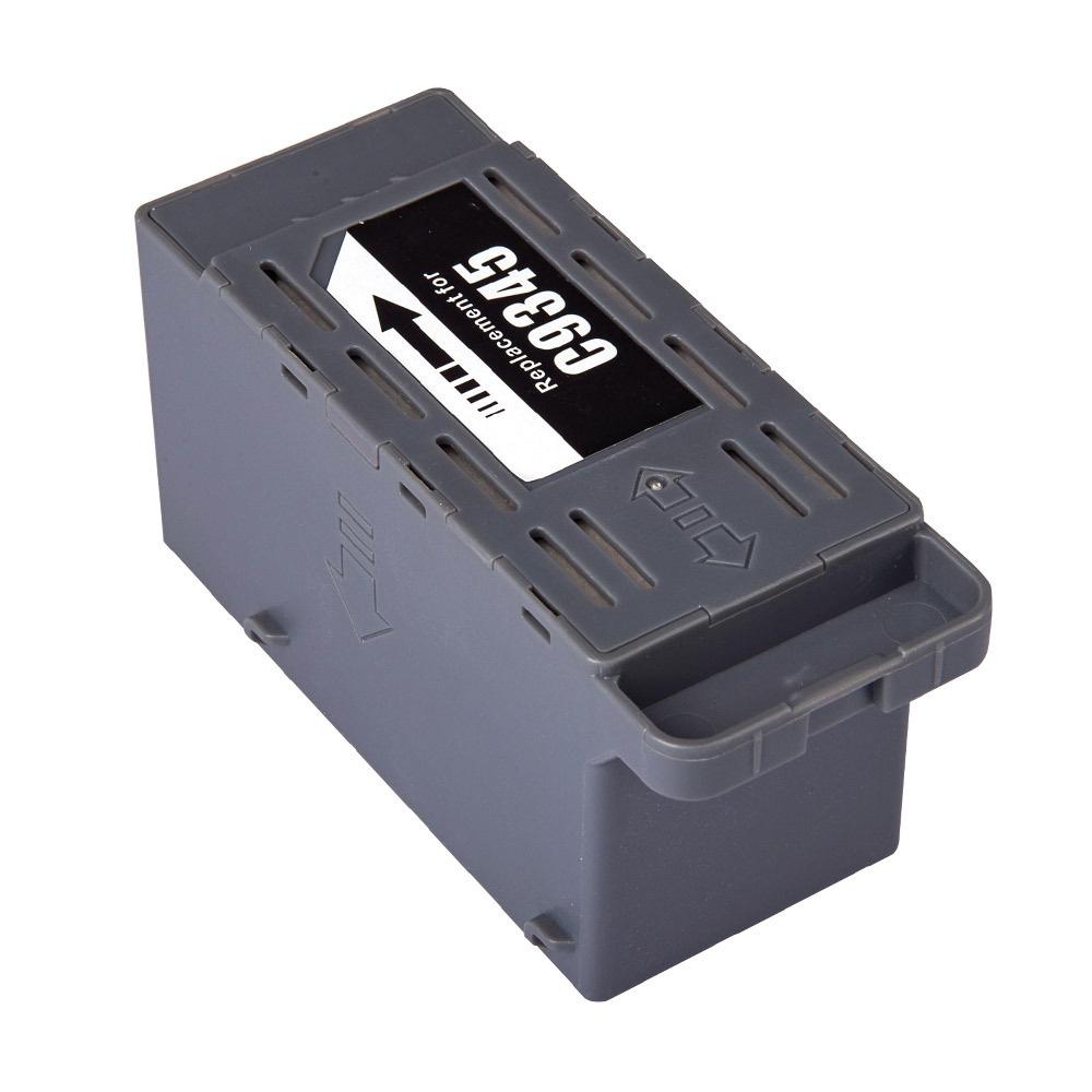 

C9345 C12C934591 Коробка для технического обслуживания для принтеров EcoTank Pro ET-5800 L15150 WF-7820 WF-7840 Wf-7845