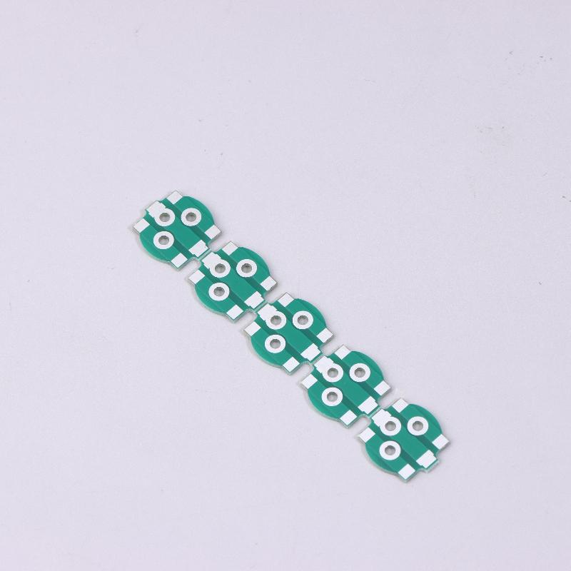 5/10Pcs For Ode Dq380 Dq3810Gc Transmission Pressure Sensor Welding Plate Repair Kit Car Accessories