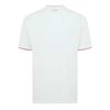 Castore Mens 2025/2026 England Rugby Home Shirt