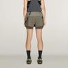 adidas X SONG FOR THE MUTE Running Shorts Women's Light Sesame Taupe M