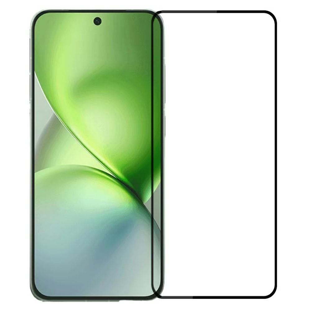 

MOFI JK Series-1 for vivo X200 Pro mini 5G Screen Protector Anti-Explosion 9H Hardness Full Cover Screen Film Type A