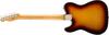 Squier by Fender Electric Guitar Classic Vibe 60s Custom Sunburst with Soft Case Telecaster®, 3-Tone