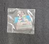 [USED] Bad Girl Art Book Girls, be badness! Gamers Bonus Acrylic Stand