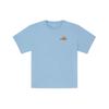 Converse Sunset Short-Sleeve T-Shirt 10027154-A03