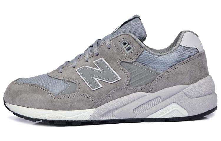 New Balance 580 Colour Block Grey MRT580DS 41.5