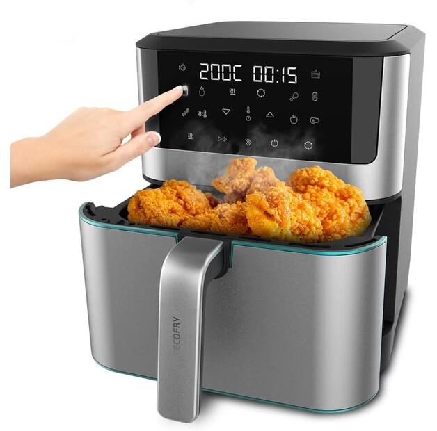 Фритюрница Cecotec Cecofry Supreme 8000 Touch (04984)