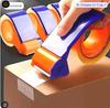 Tape Dispenser for 2-Inch Packing Tape - Box Sealer