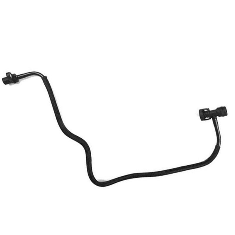 11157619007 Exhaust Line Crankcase Ventilation Breather Pipe Hose For BMW X1 F48 X2 F39 Mini Cooper F54 F55 F60 865462