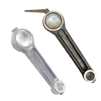 Aluminum Alloy Connecting Rod Air Compressor Connecting Rod Air Pump Accessories