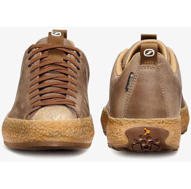 Треккинговые ботинки Scarpa Mojito Wrap Pro GTX