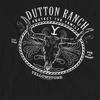Yellowstone Womens/Ladies Protect The Family T-Shirt