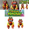 Plüsch My Singing Monsters Wubbox Stofftierpuppen Kinder Baby Geburtstagsgeschenk