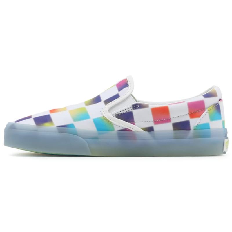 Vans Classic Slip On 'Cultivate Care' Sneakers VN000XG88MC