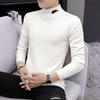 Autumn Winter Men's Sweater Men Cashmere Sweater Casual Sweater Men's Slim Knitted Pullovers