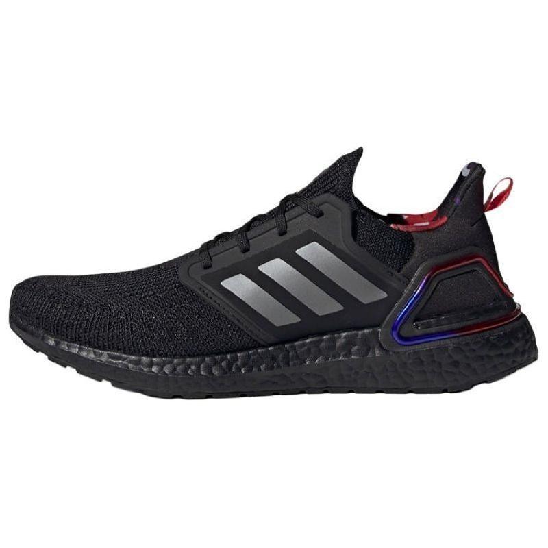 adidas Ultraboost 20 Chinese New Year Men s GZ7606 EU 40⅔