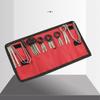 20 Pcs Practical Car Speaker Disassembly Tool Set Automobile Stereo Removal Radio Keys Remove Tools Repair Modification