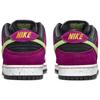 Nike SB Dunk Low Pro 'Red Plum' Men's BQ6817-501