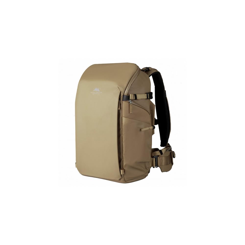 Summit Creative Metropolis Series Summit Creative Camera Bag Waterproof Photography Bag Mountaineering Backpack Unisex Bag Large Capacity Outdoor Bag