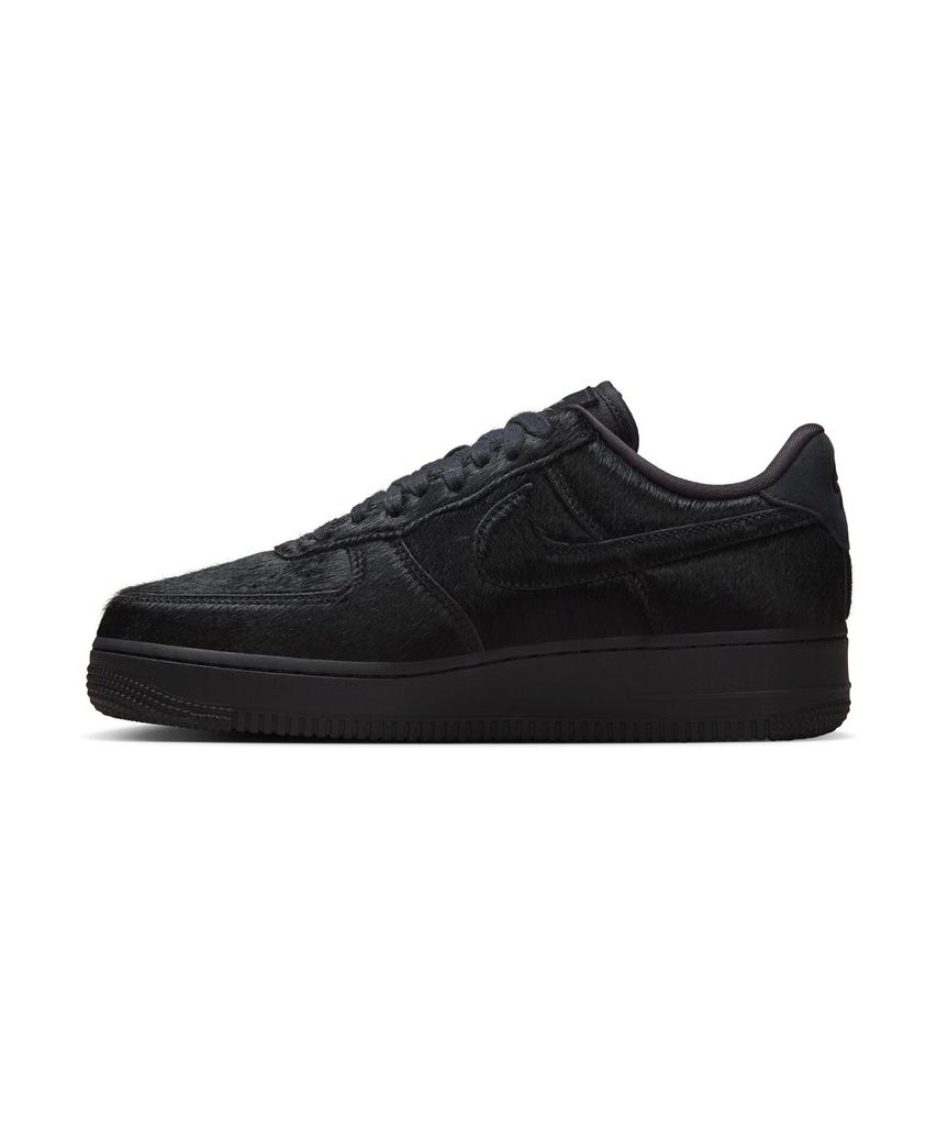 Nike Air Force 1 07 - Black: Offneuer / Ii7398-001