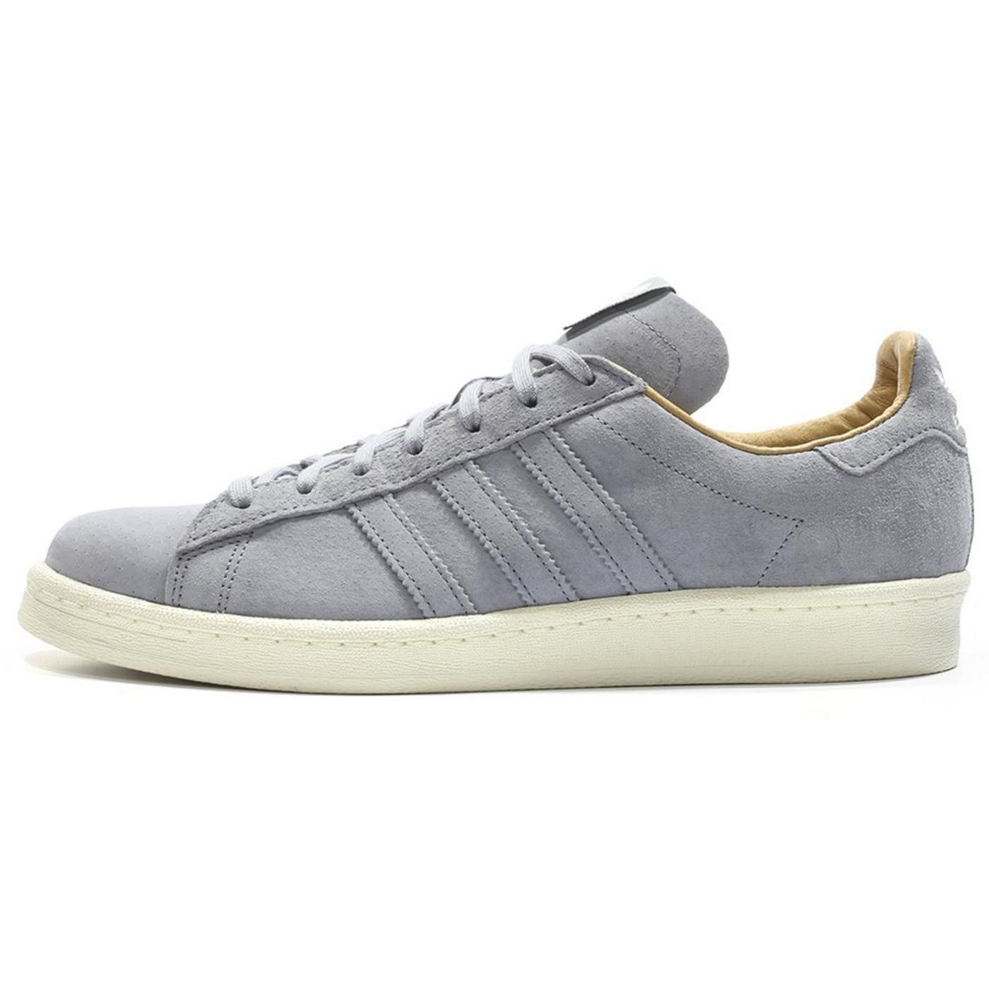 

Campus Highsnobiety x Campus Adidas Originals 80s Grey Tan B24113 38⅔