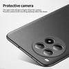 MOFI Shield Matte Series for OnePlus Ace 3 Pro 5G Case Silky Feel Hard PC Phone Cover
