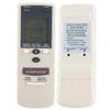 Air Conditioner Remote Control Replacement Air Conditioner Remote for AR‑BB1 AR‑AB10 AR‑DB5