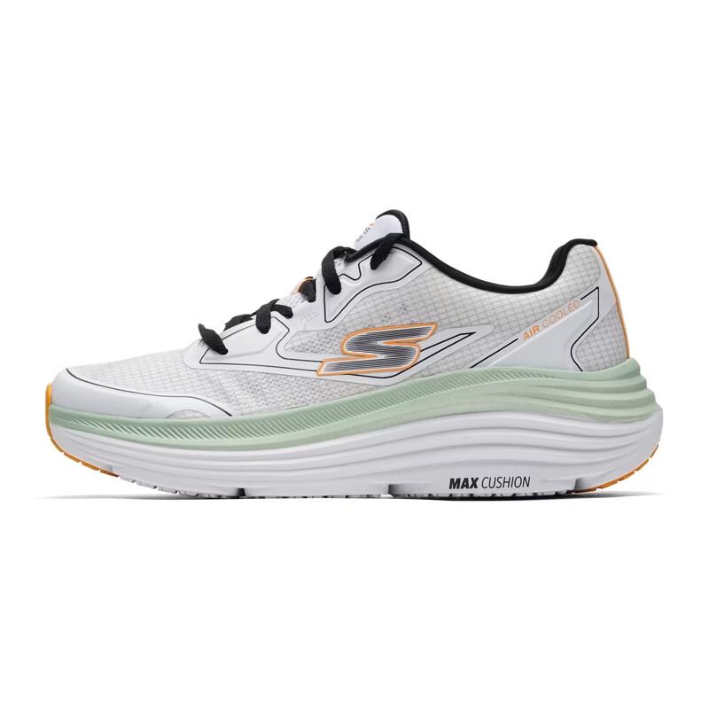 Skechers Men s Lightweight Breathable Sport & Casual Shoes EU 43.5
