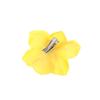 5 Stück Künstliche Blumen Haarspangen Niedliche Haarnadel Haaraccessoires Frühling fotografische Dekorationen für Mädchen
