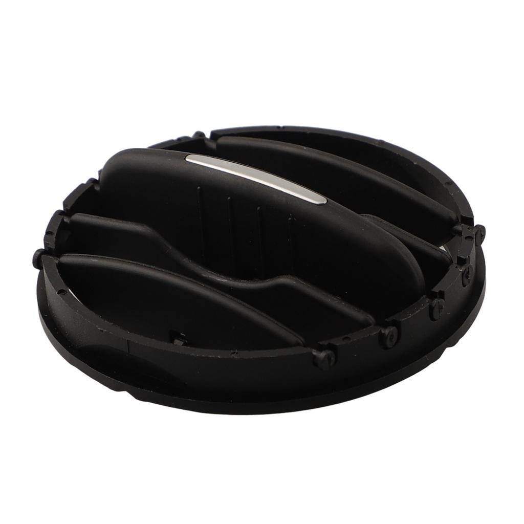 Black Color Air Circulation Vent Air Conditioning Vents Vent Cover