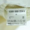 Beauty Products Sov. Long Sleeve Kashcourt Knit Cardigan 38 White Women Used