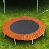 Trampolinmatte für runden Rahmen
