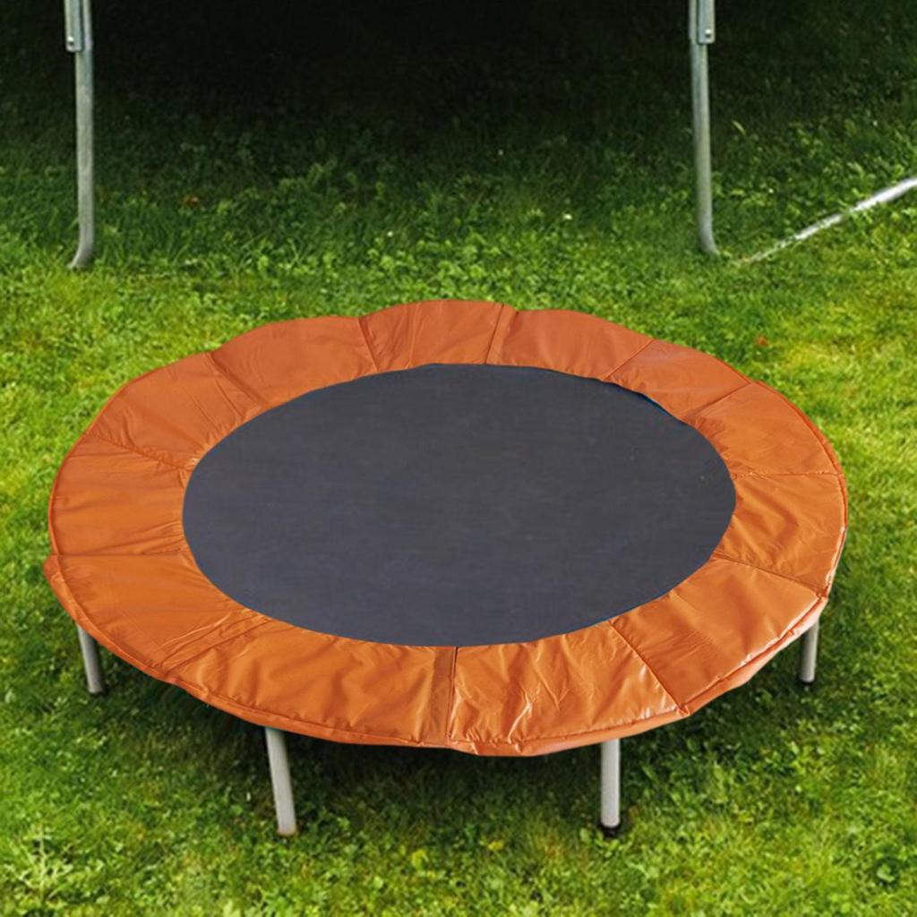 Trampolinmatte für runden Rahmen