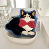 Soft Hand Towel Coral Fleece Washcloth High Quality Toilet Handkerchief  Kitchen