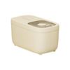 ZISIZ Sliding Lid Rice and Grain Dispenser