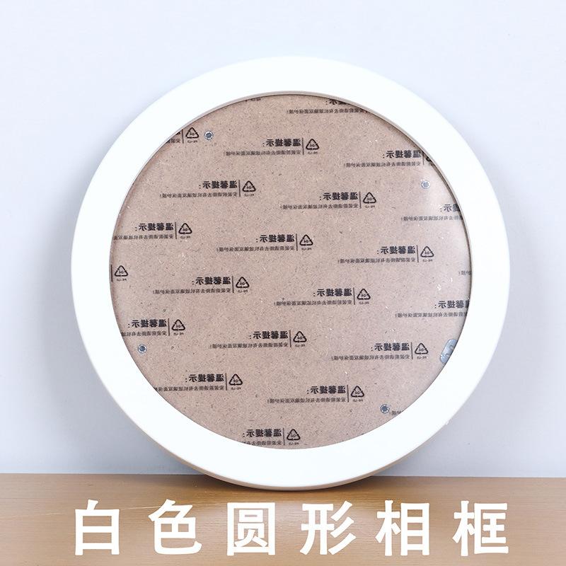 Double Slot Lazy Solid Wood Mobile Phone Holder Embroidery Diy Creative Beech Embroidery Stretch Wooden Ornament Solid Wood Base