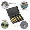 Damaged Broken Screw Extractor Drill Bit Set Stripped Broken Screw Bolt Remover Extractor Easily Take Easy Out Demolition Tools