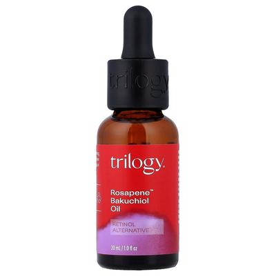 Trilogy Rosapen Bakuchiol Oil 30ml (1 Fl Oz), 1 Pcs