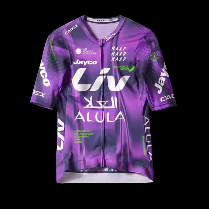 High-quality, Short-sleeved Unisex Summer Outdoor Sports Bicycle Road Bike Cycling Suit
