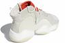 Adidas Crazy Byw 'Raw White' F34137