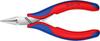 Knipex Precision Pliers, Round, 115mm, 3532115