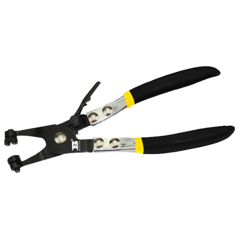 BOSI TOOLS Straight Hose Clamp Pliers