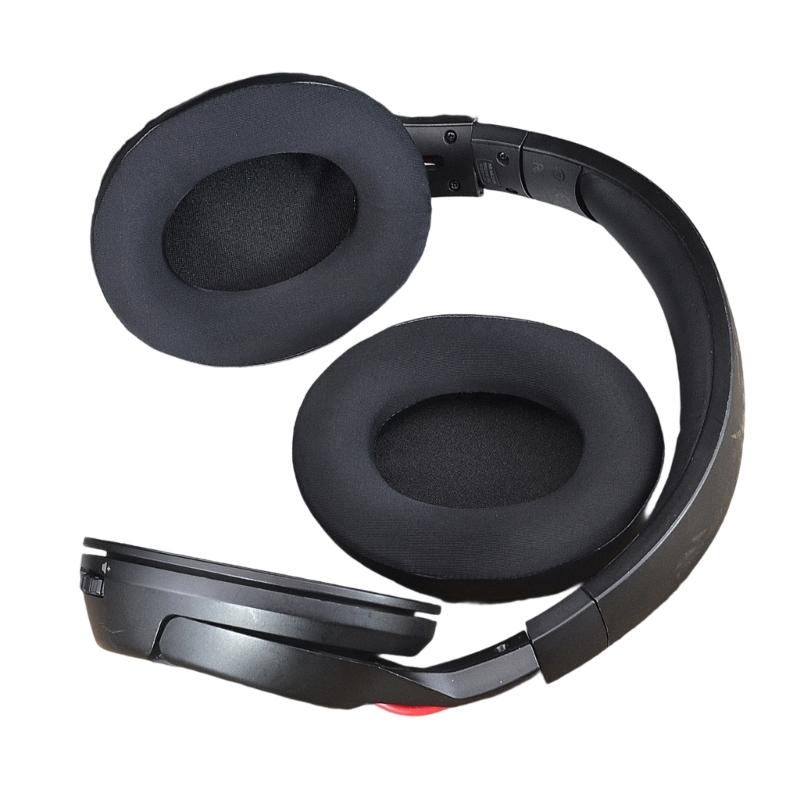 Upgrades Thicker Ear Pads Ear Cushions for E900/E900Pro Gaming Headphones for Enhances Comfort and Noise Isolation